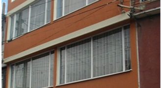 Arriendo apartemento moderno 2 alcobas