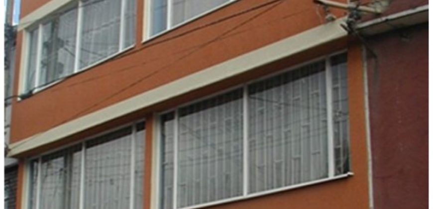 Arriendo apartemento moderno 2 alcobas