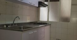 Arriendo apartemento moderno 2 alcobas