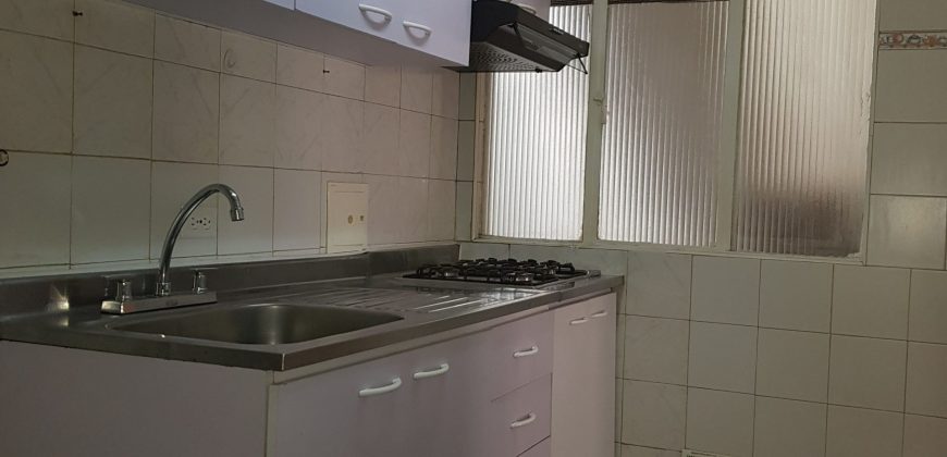 Arriendo apartemento moderno 2 alcobas