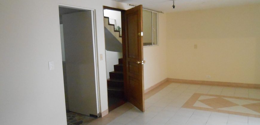 Arriendo apartemento moderno 2 alcobas