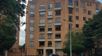 Venta Apartamento Colina Campestre