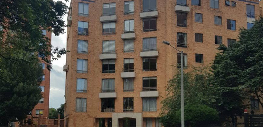 Venta Apartamento Colina Campestre