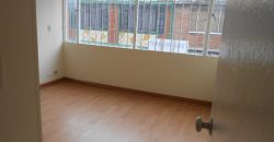 Arriendo apartemento moderno 2 alcobas