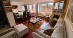 Venta Apartamento Colina Campestre