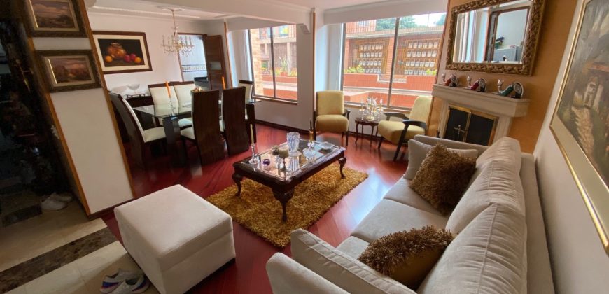 Venta Apartamento Colina Campestre