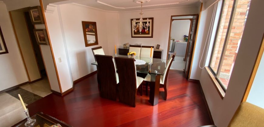 Venta Apartamento Colina Campestre