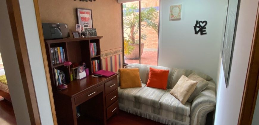 Venta Apartamento Colina Campestre