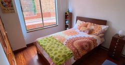 Venta Apartamento Colina Campestre
