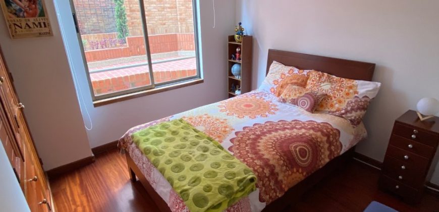 Venta Apartamento Colina Campestre