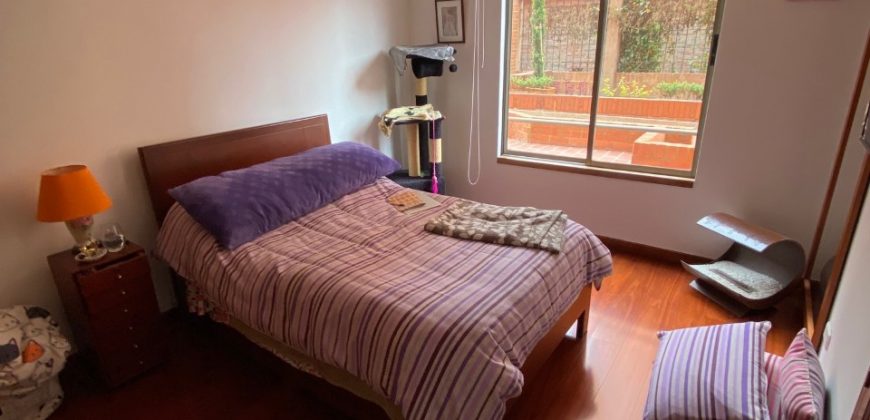 Venta Apartamento Colina Campestre