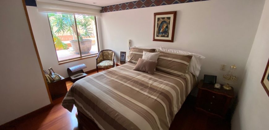 Venta Apartamento Colina Campestre