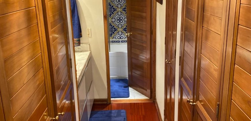 Venta Apartamento Colina Campestre