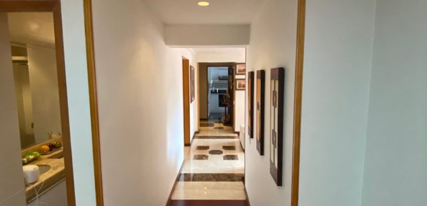 Venta Apartamento Colina Campestre