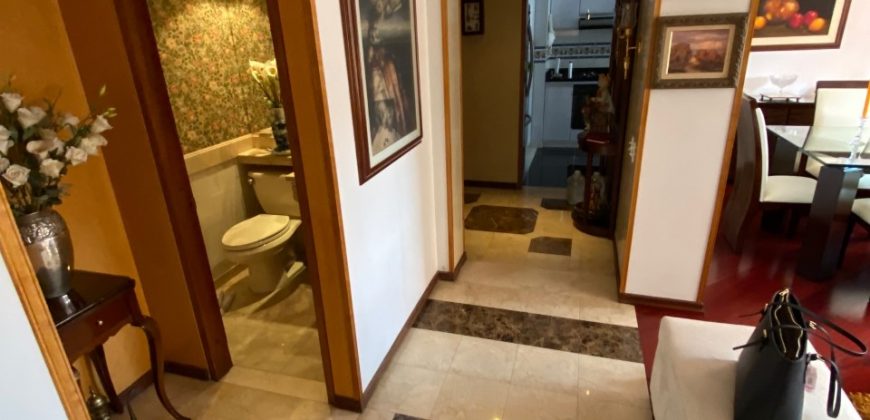 Venta Apartamento Colina Campestre