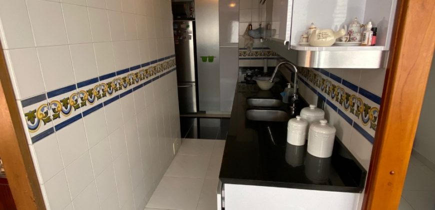 Venta Apartamento Colina Campestre