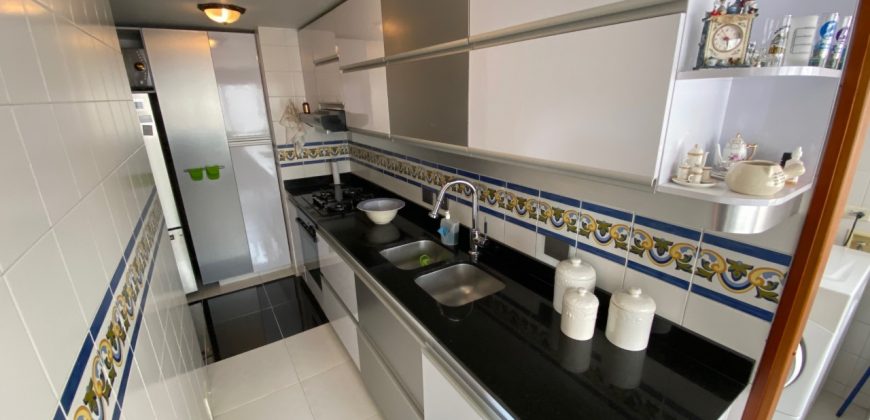 Venta Apartamento Colina Campestre