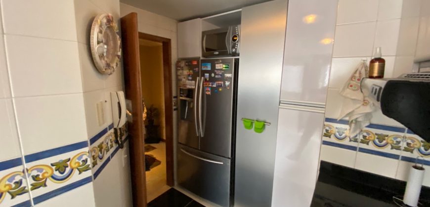 Venta Apartamento Colina Campestre